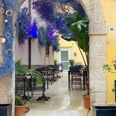 Apartmán Casa Da Nonna Francy Syracuse Exteriér fotografie