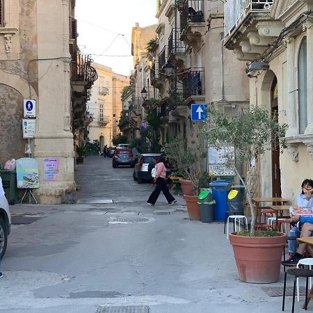 Apartmán Casa Da Nonna Francy Syracuse Exteriér fotografie
