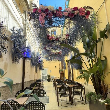 Apartmán Casa Da Nonna Francy Syracuse Exteriér fotografie