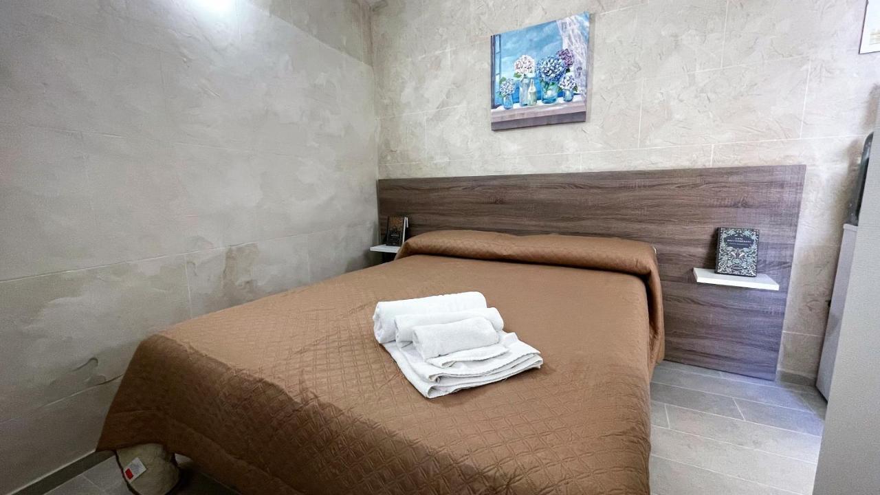 Apartmán Casa Da Nonna Francy Syracuse Exteriér fotografie
