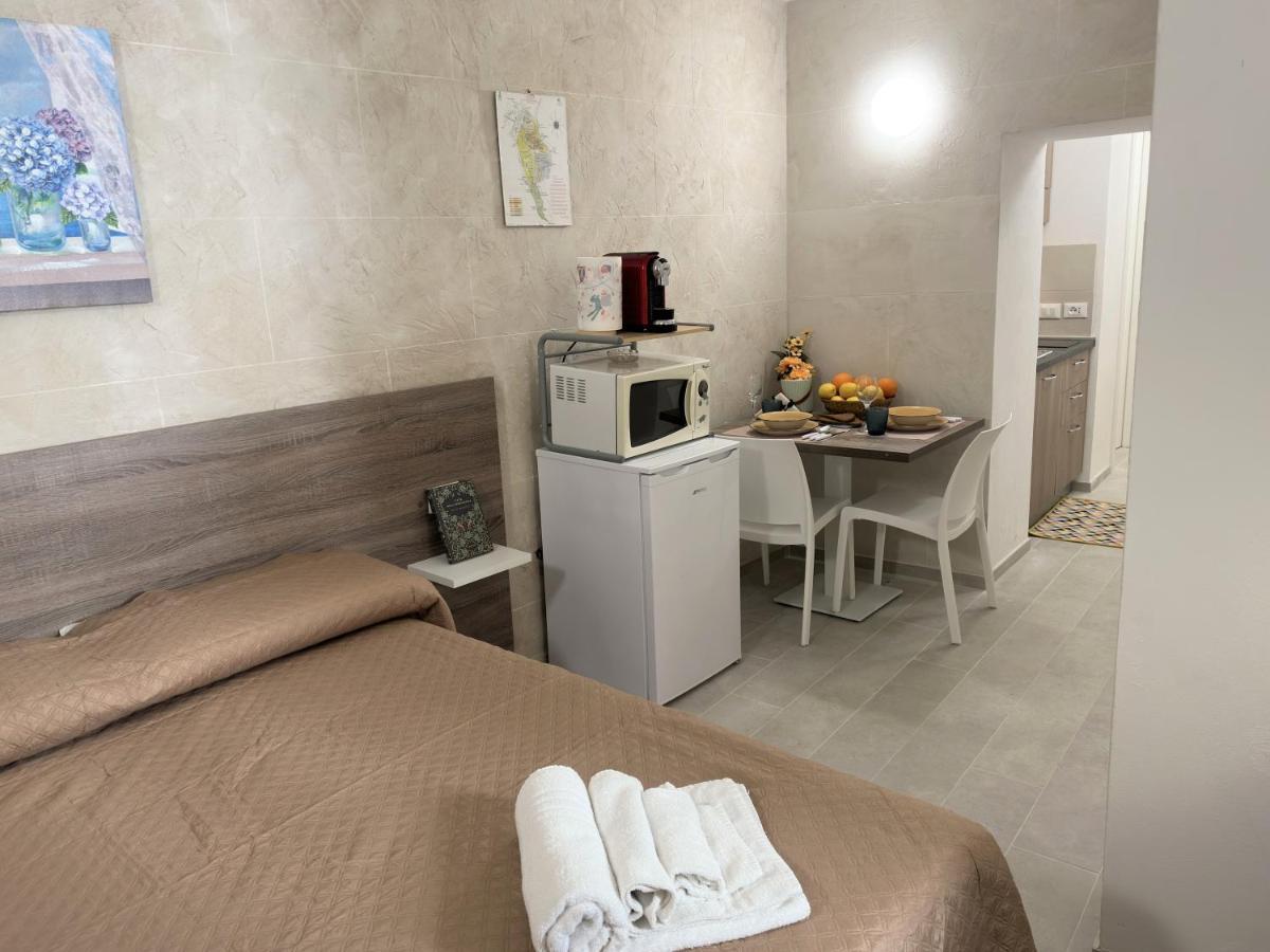 Apartmán Casa Da Nonna Francy Syracuse Exteriér fotografie