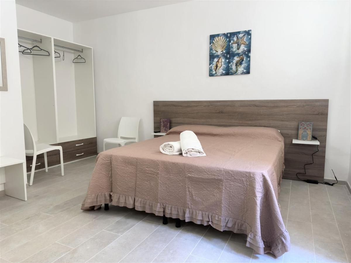 Apartmán Casa Da Nonna Francy Syracuse Exteriér fotografie