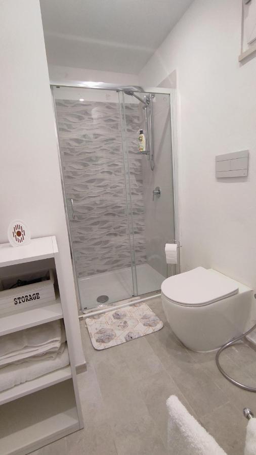 Apartmán Casa Da Nonna Francy Syracuse Exteriér fotografie