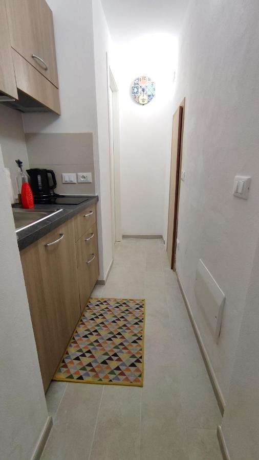 Apartmán Casa Da Nonna Francy Syracuse Exteriér fotografie