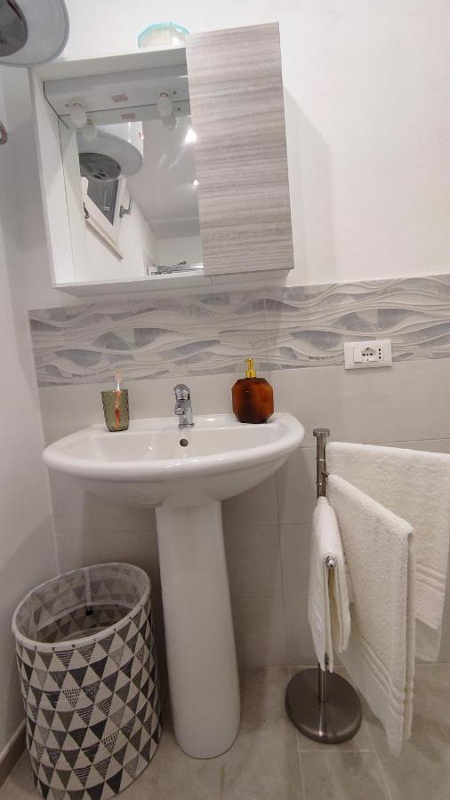 Apartmán Casa Da Nonna Francy Syracuse Exteriér fotografie
