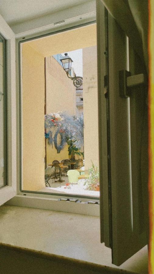 Apartmán Casa Da Nonna Francy Syracuse Exteriér fotografie