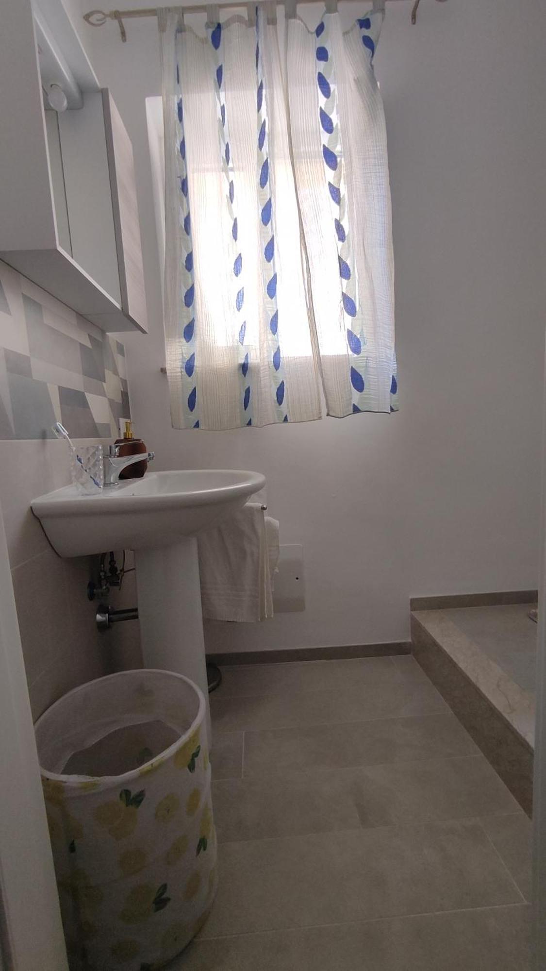 Apartmán Casa Da Nonna Francy Syracuse Exteriér fotografie