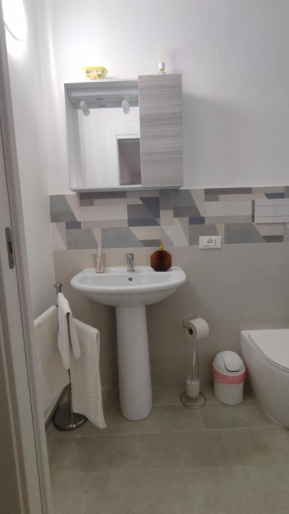 Apartmán Casa Da Nonna Francy Syracuse Exteriér fotografie