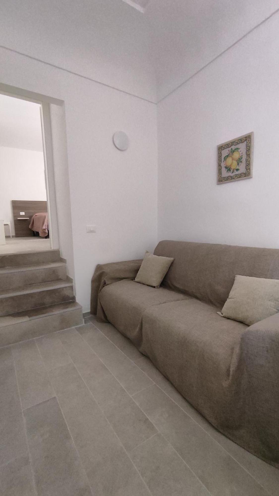 Apartmán Casa Da Nonna Francy Syracuse Exteriér fotografie
