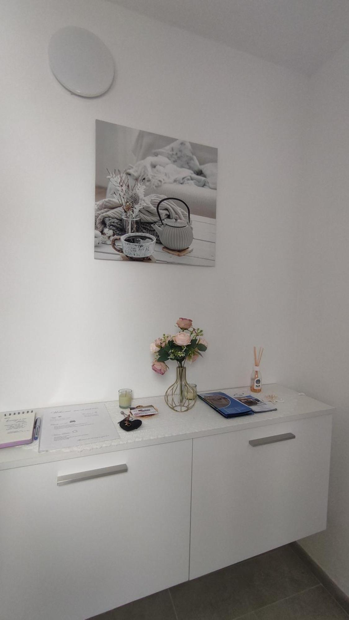 Apartmán Casa Da Nonna Francy Syracuse Exteriér fotografie